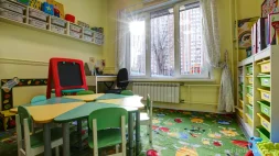 Частный английский детский сад Маленькие Ангелы изображение 19