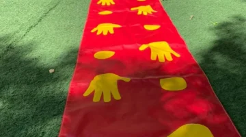 Частный английский детский сад Маленькие Ангелы изображение 10