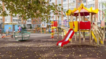 Частный английский детский сад Маленькие Ангелы изображение 9